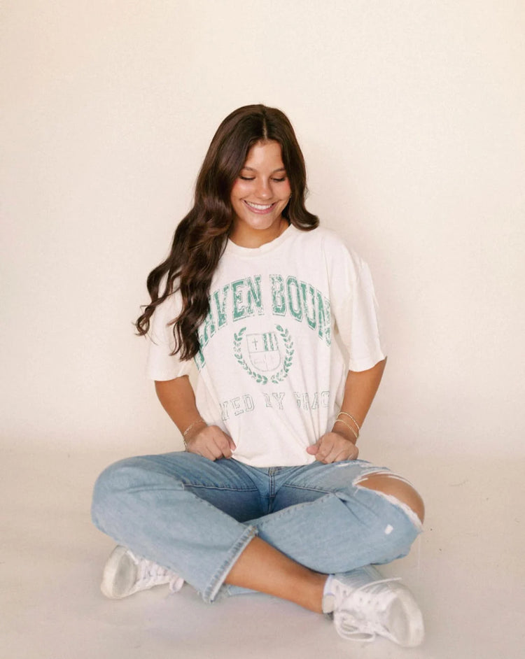 Heaven Bound Tee