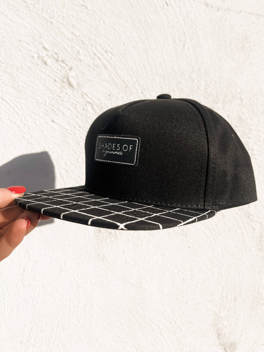 Off The Grid Snapback Toddler
