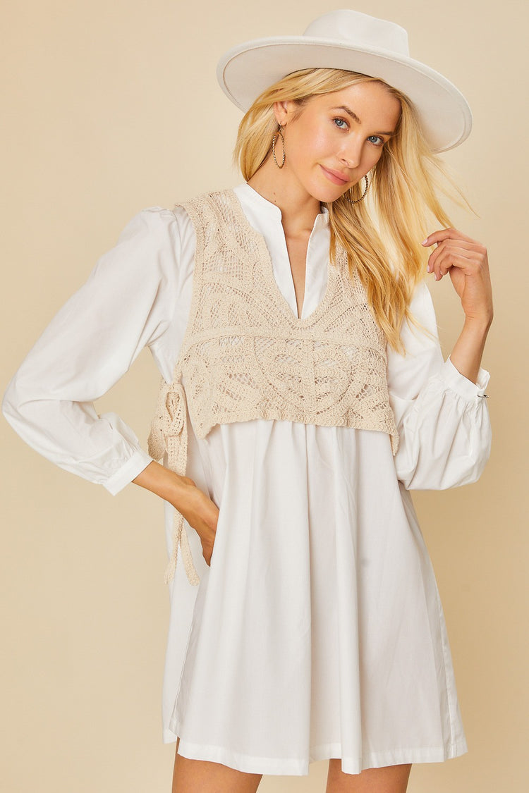 Boho Beauty Dress