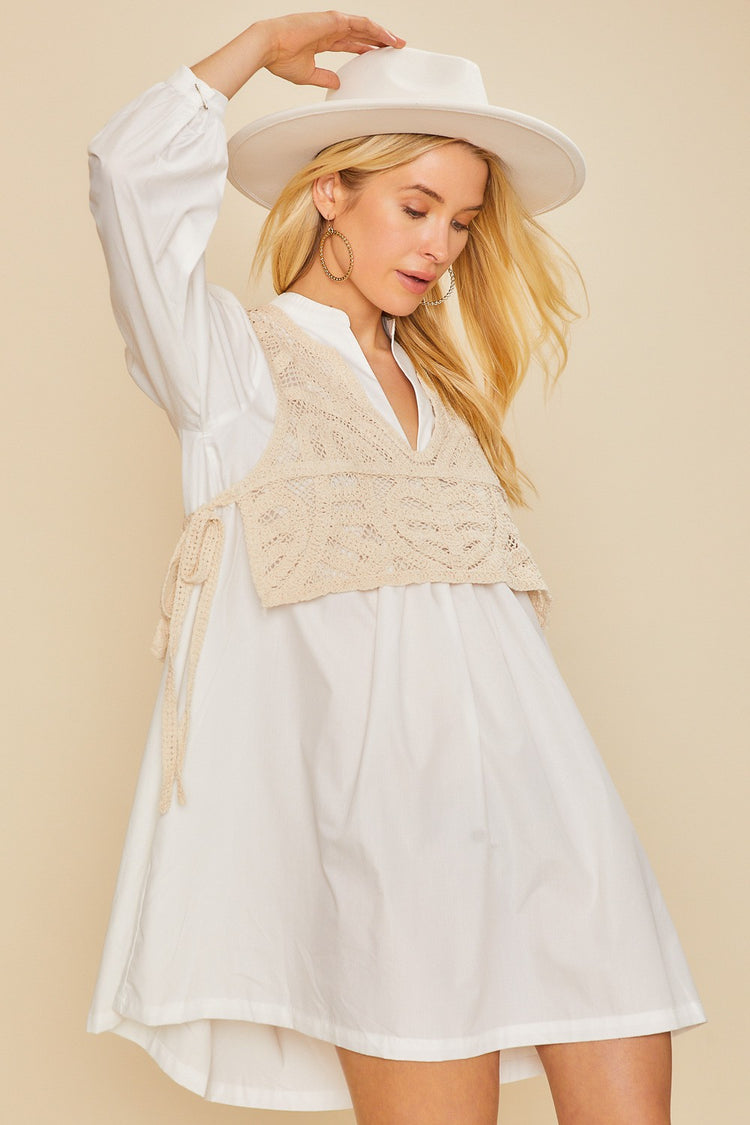Boho Beauty Dress