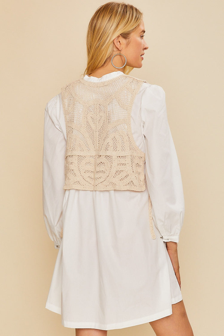 Boho Beauty Dress