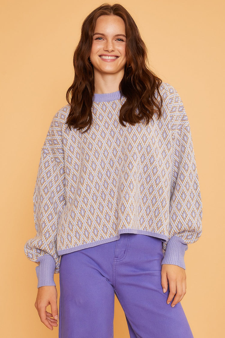 Just Like That Sweater