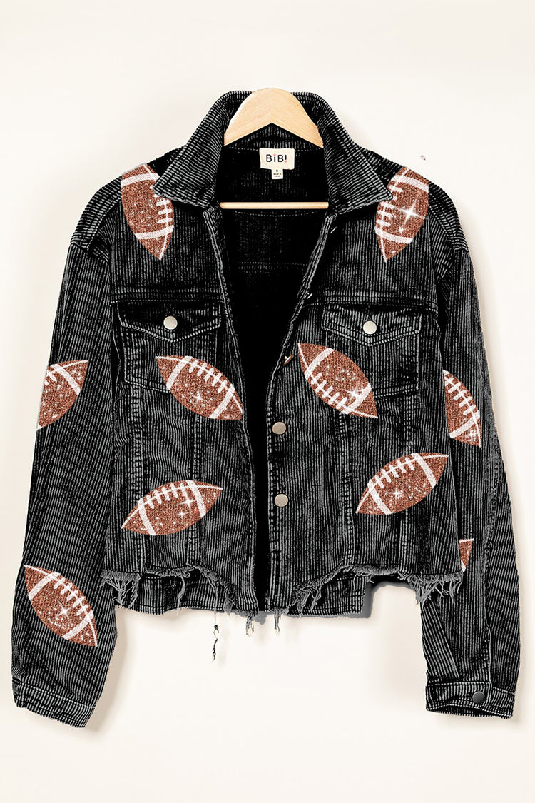 Touchdown Season Jacket