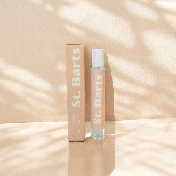 St.Barts Roll On Perfume