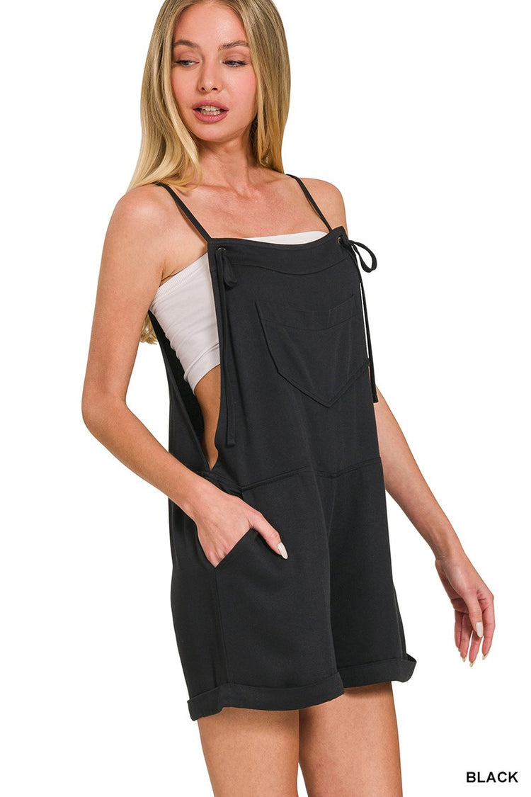 Coastal Cutie Romper