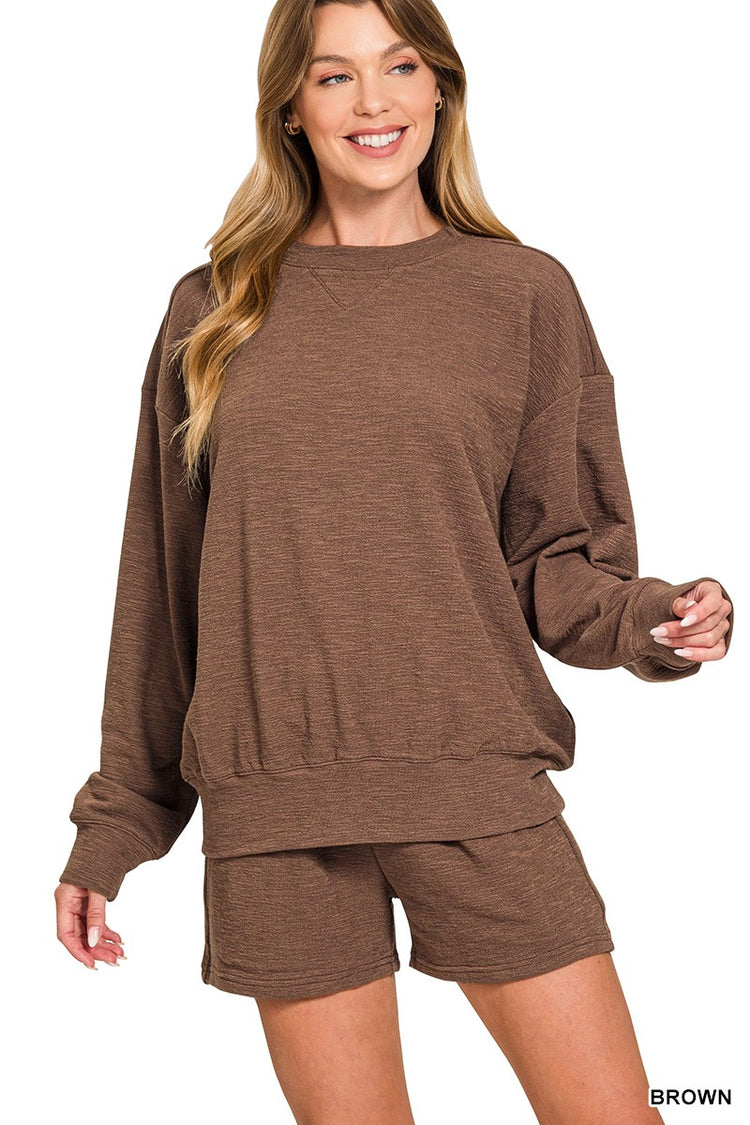 Cozy Fall Set