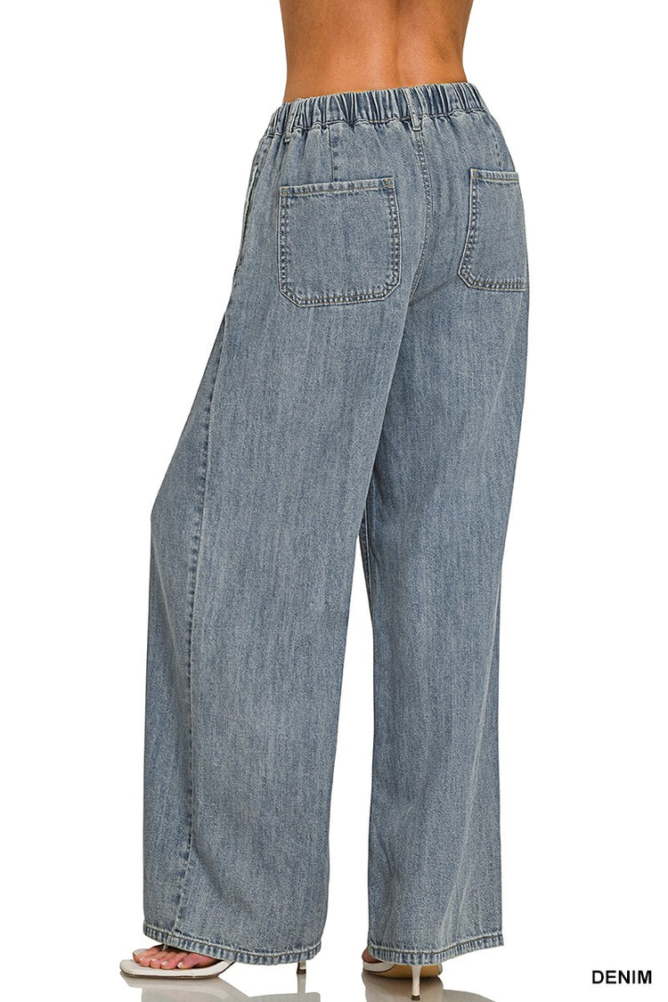 Coastal Breeze Pants