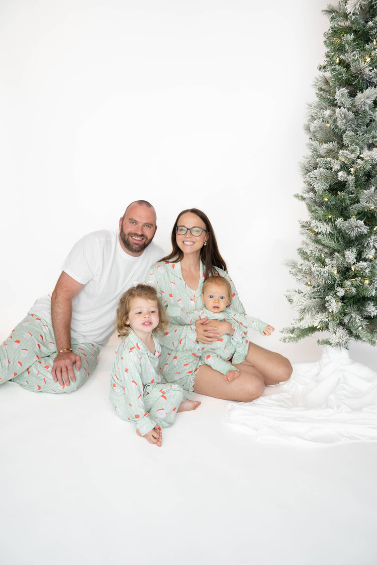 Christmas Cheer Men's Pants