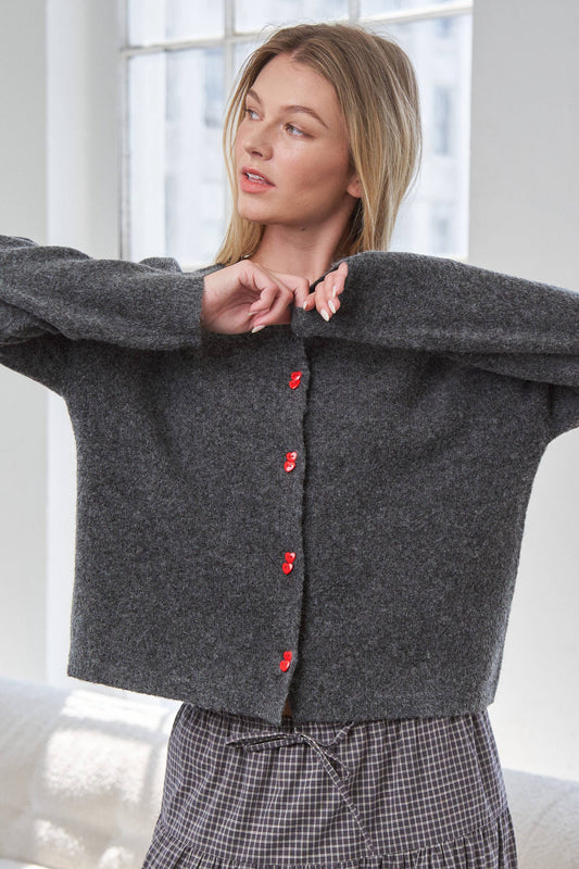 Lovie Cardigan