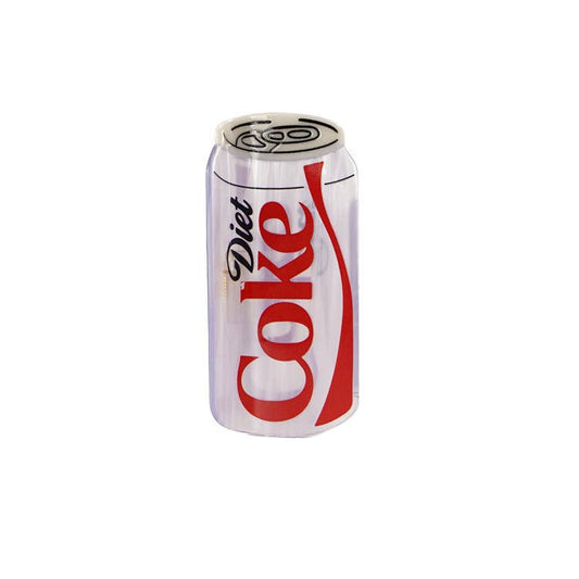 Diet Coke Can Hair Clip PRE-ORDER