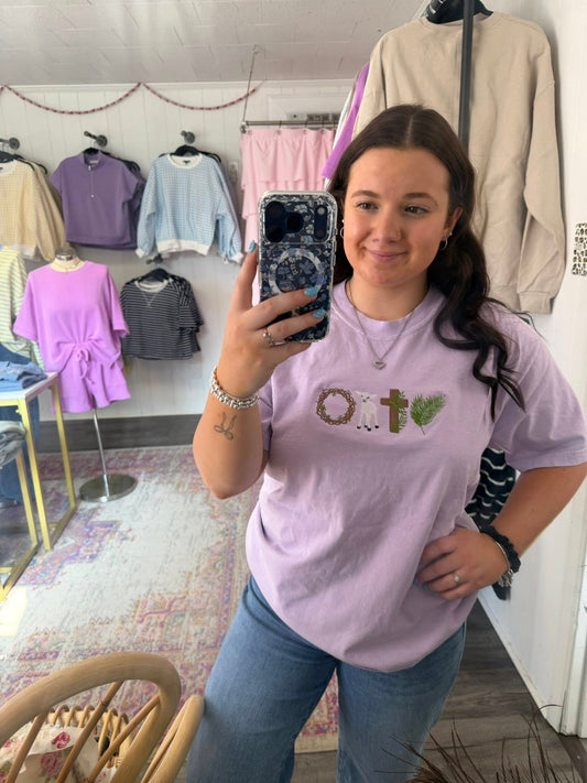 Christian Easter T-Shirt