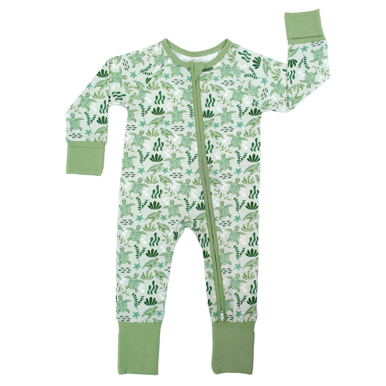 Save the Sea Turtles Pajamas