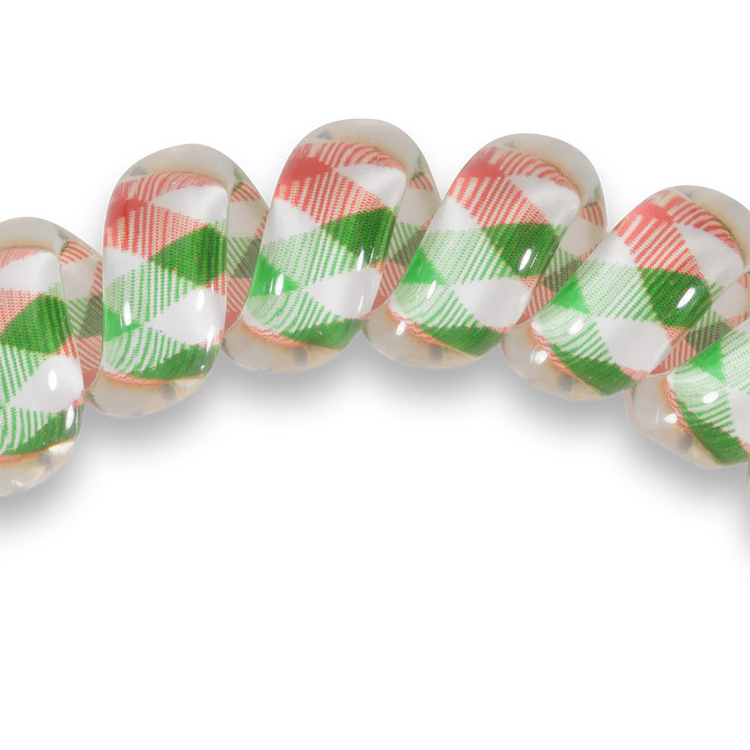 Holiday Hoopla Large Teleties