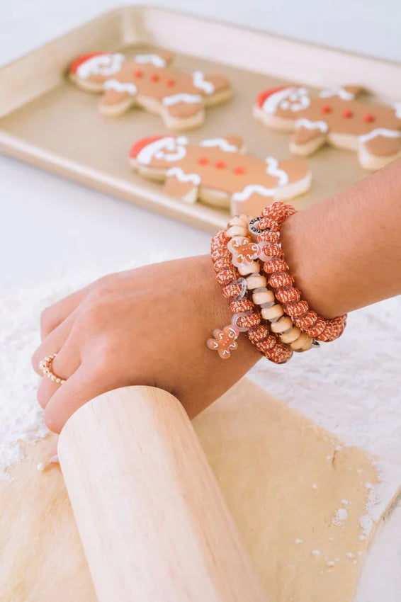Baking Spirits Bright Large Teleties