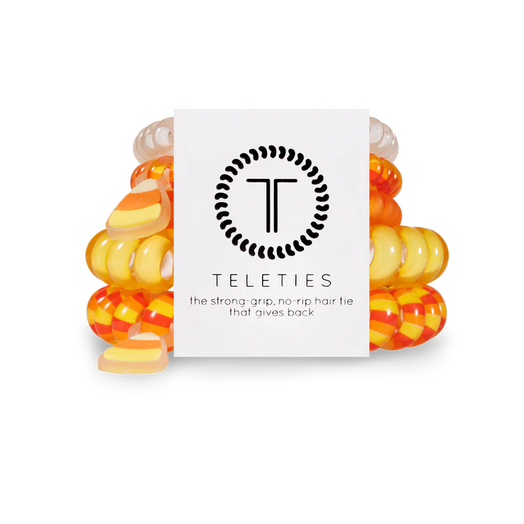 Candy Corn Mix Pack Teleties