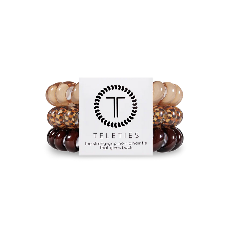 Cold Brew Large Teleties