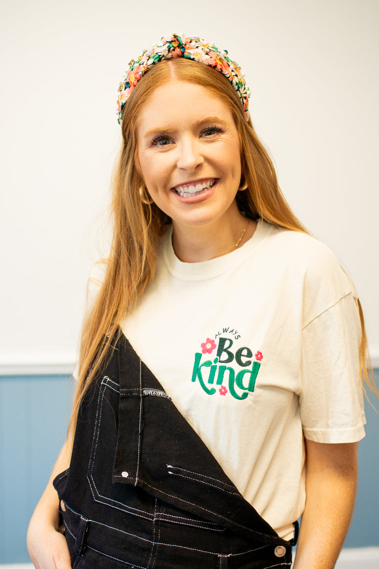 Always Be Kind Tee