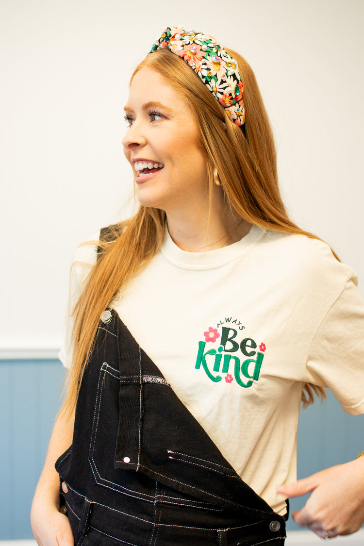 Always Be Kind Tee