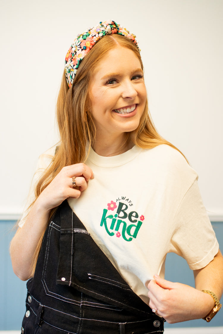 Always Be Kind Tee