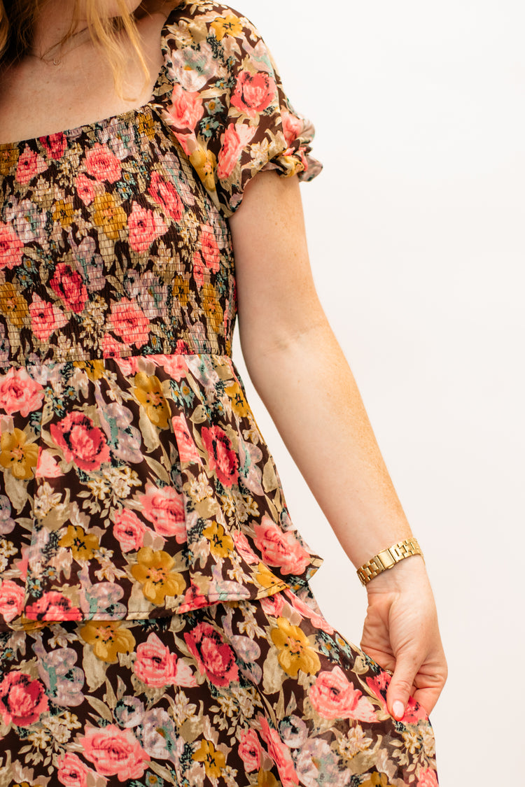 Seasons Change Dress
