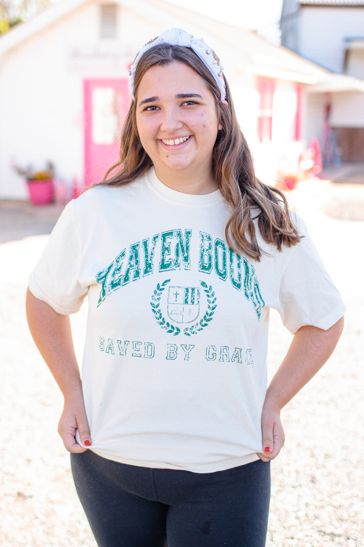 Heaven Bound Tee