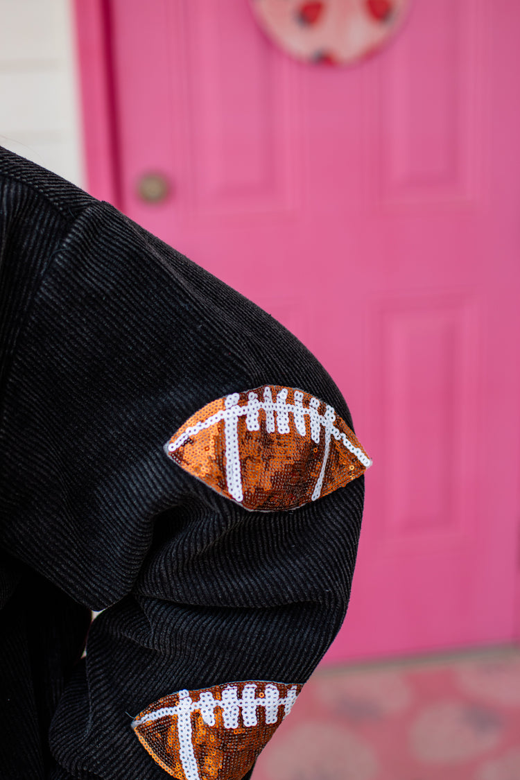 Touchdown Season Jacket