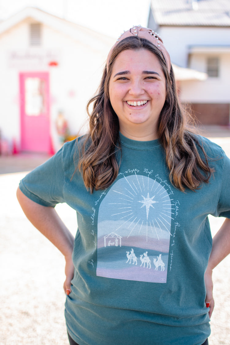 Prince of Peace Tee