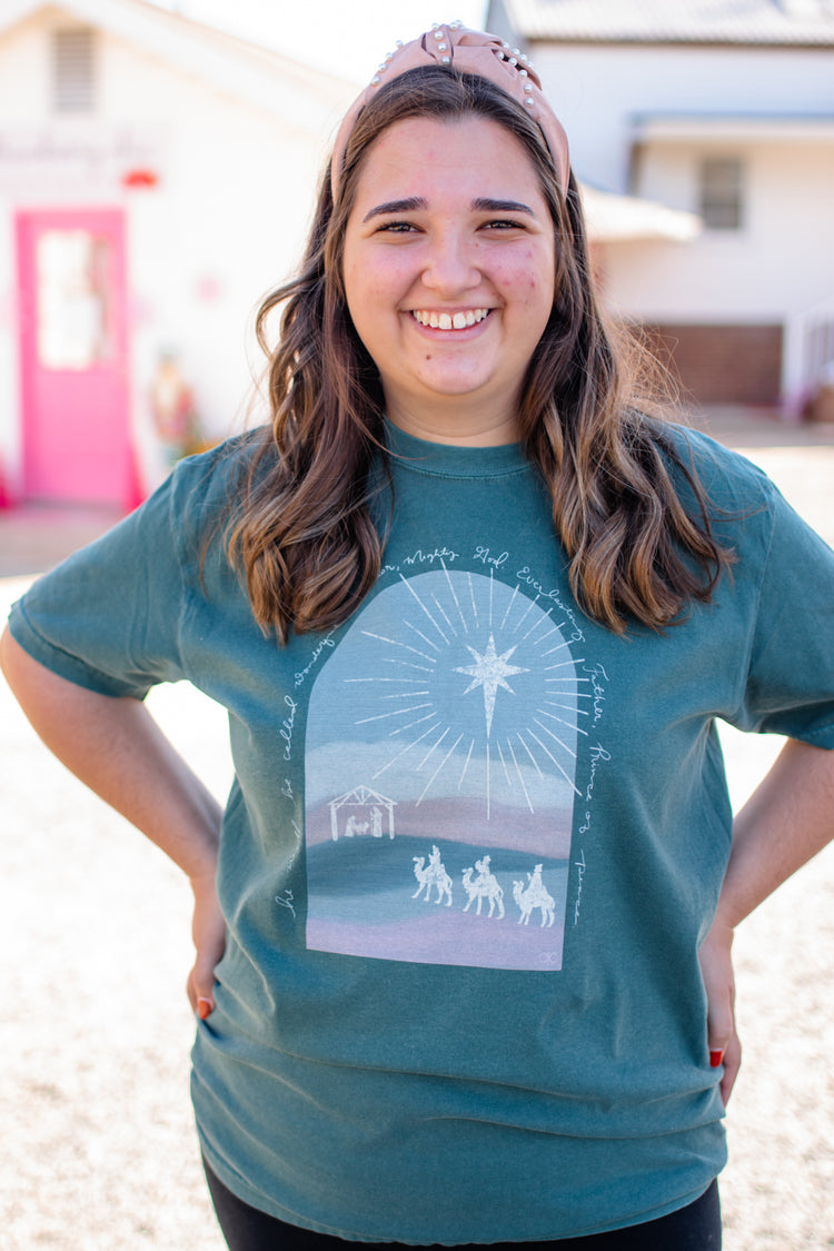 Prince of Peace Tee