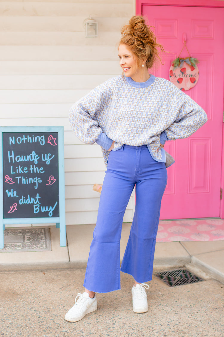 Out of Mind Jeans Very Peri