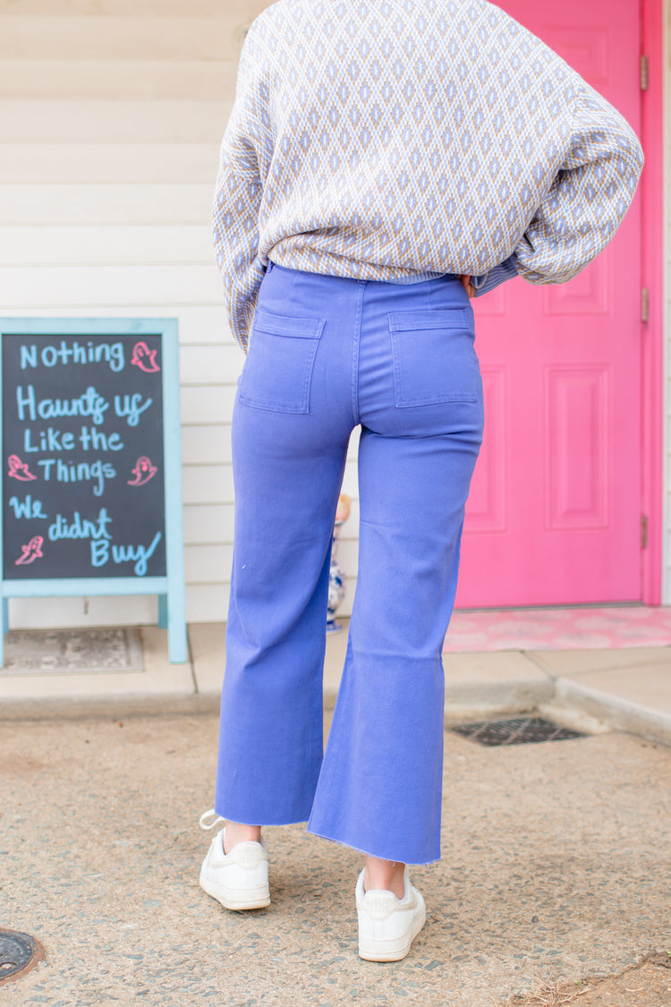 Out of Mind Jeans Very Peri