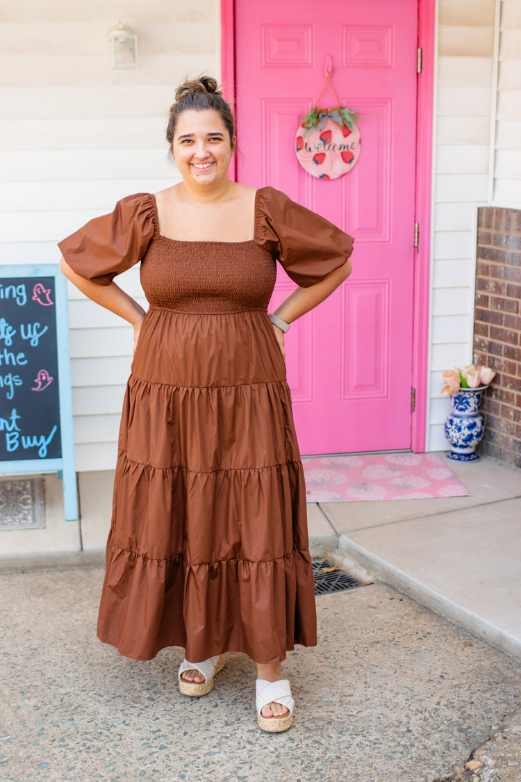 Happily Ever After Dress