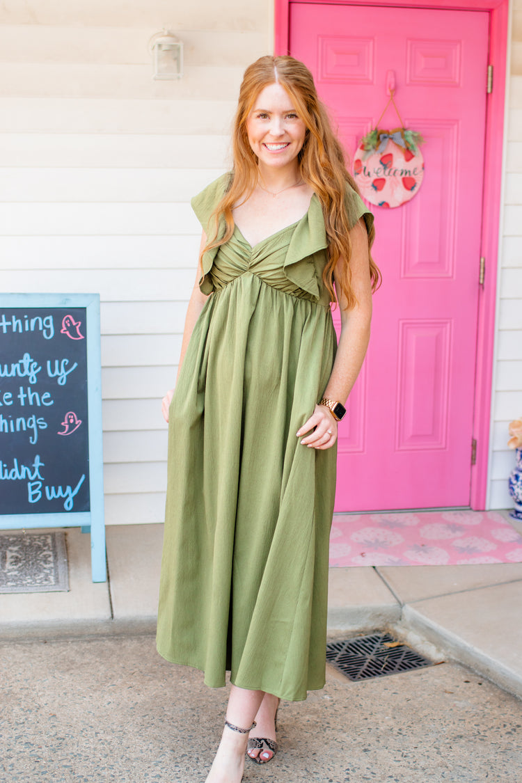 Special Day Dress