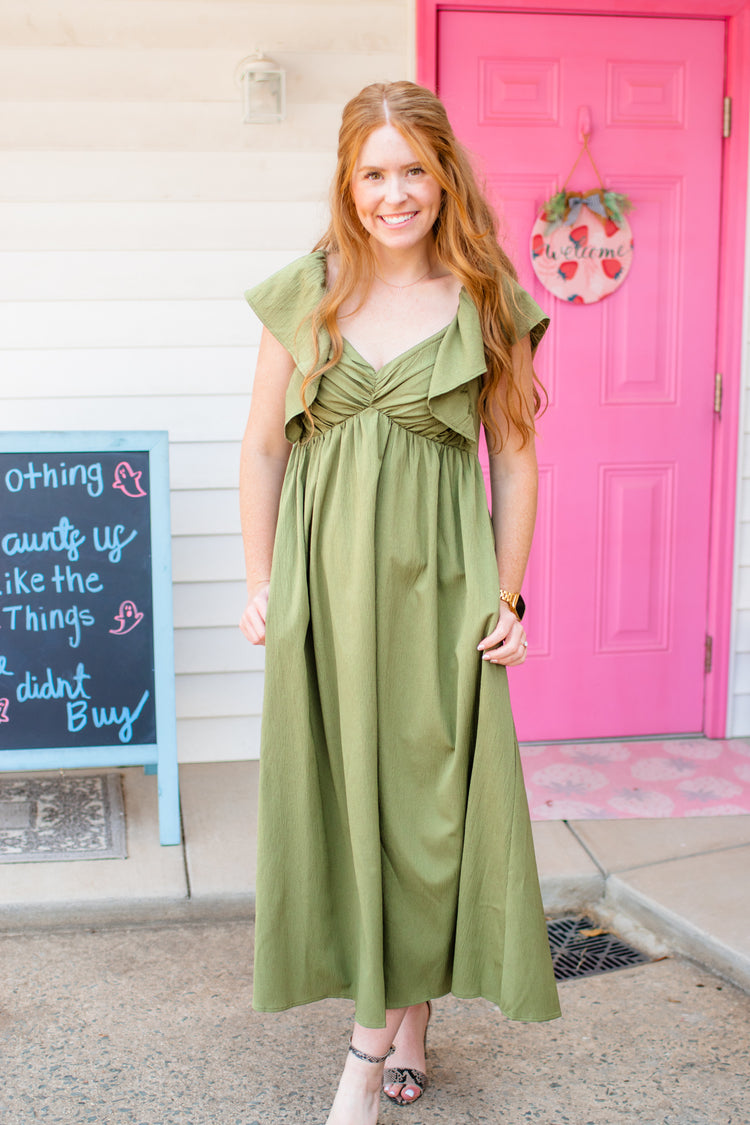 Special Day Dress