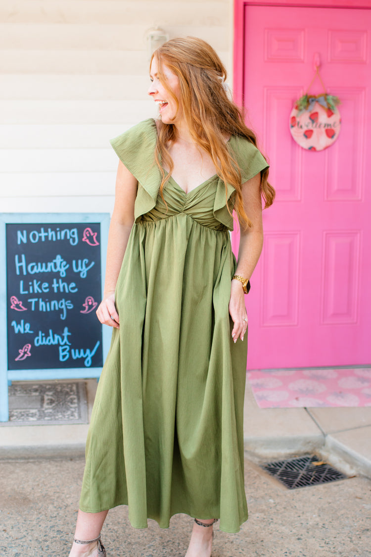 Special Day Dress