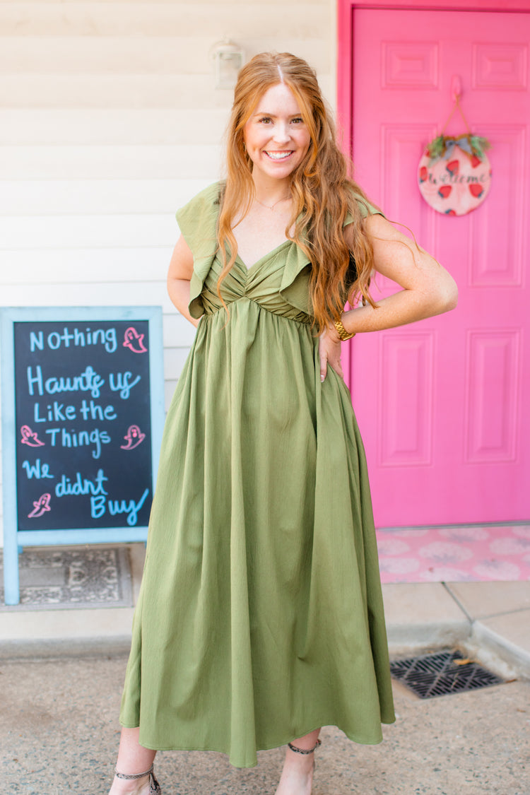 Special Day Dress