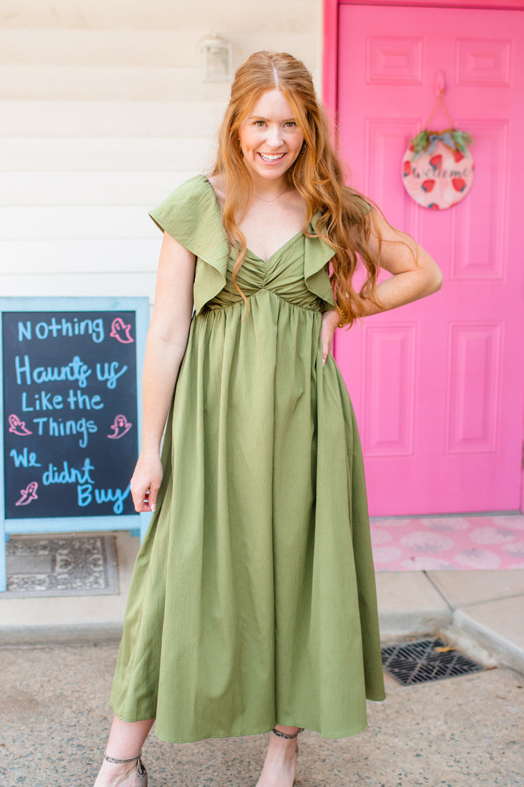 Special Day Dress