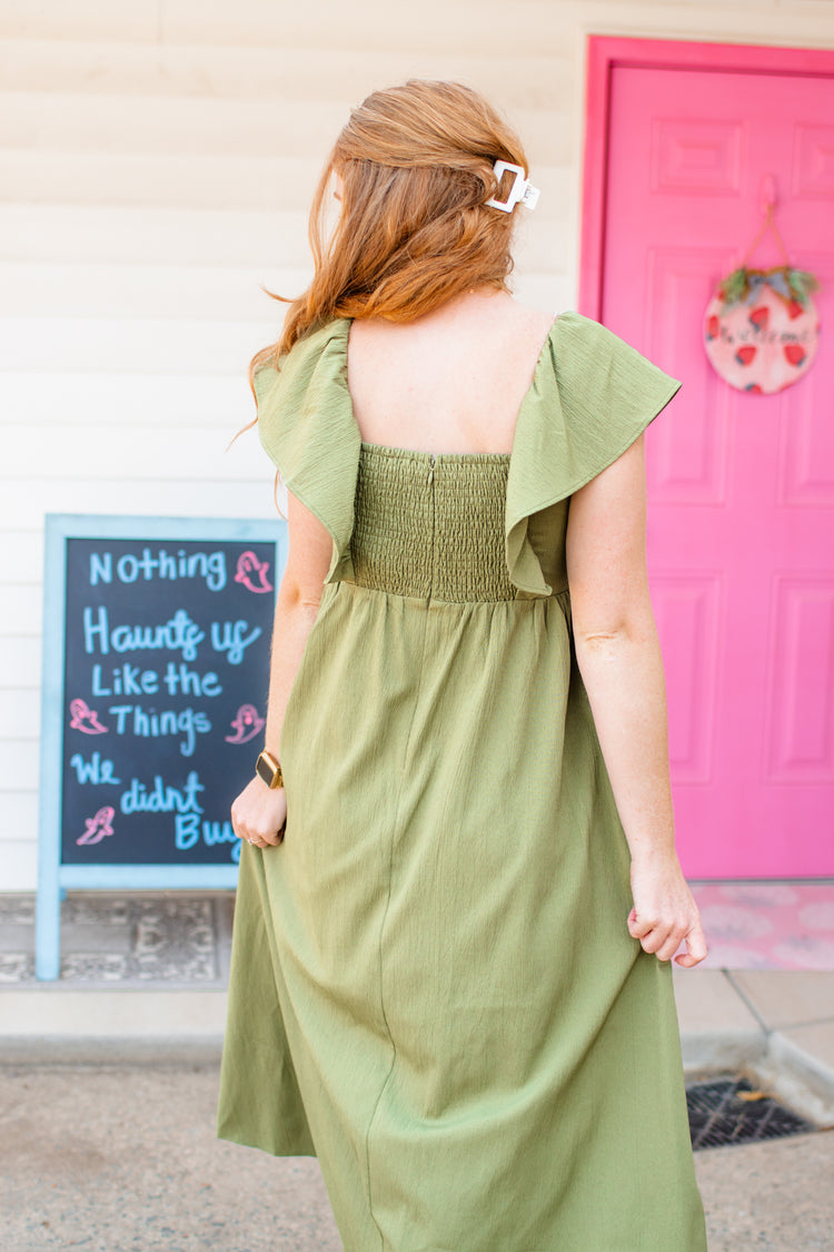 Special Day Dress
