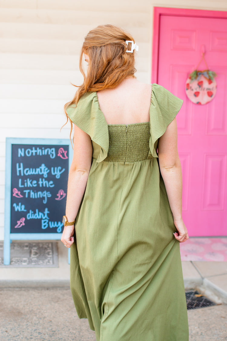 Special Day Dress