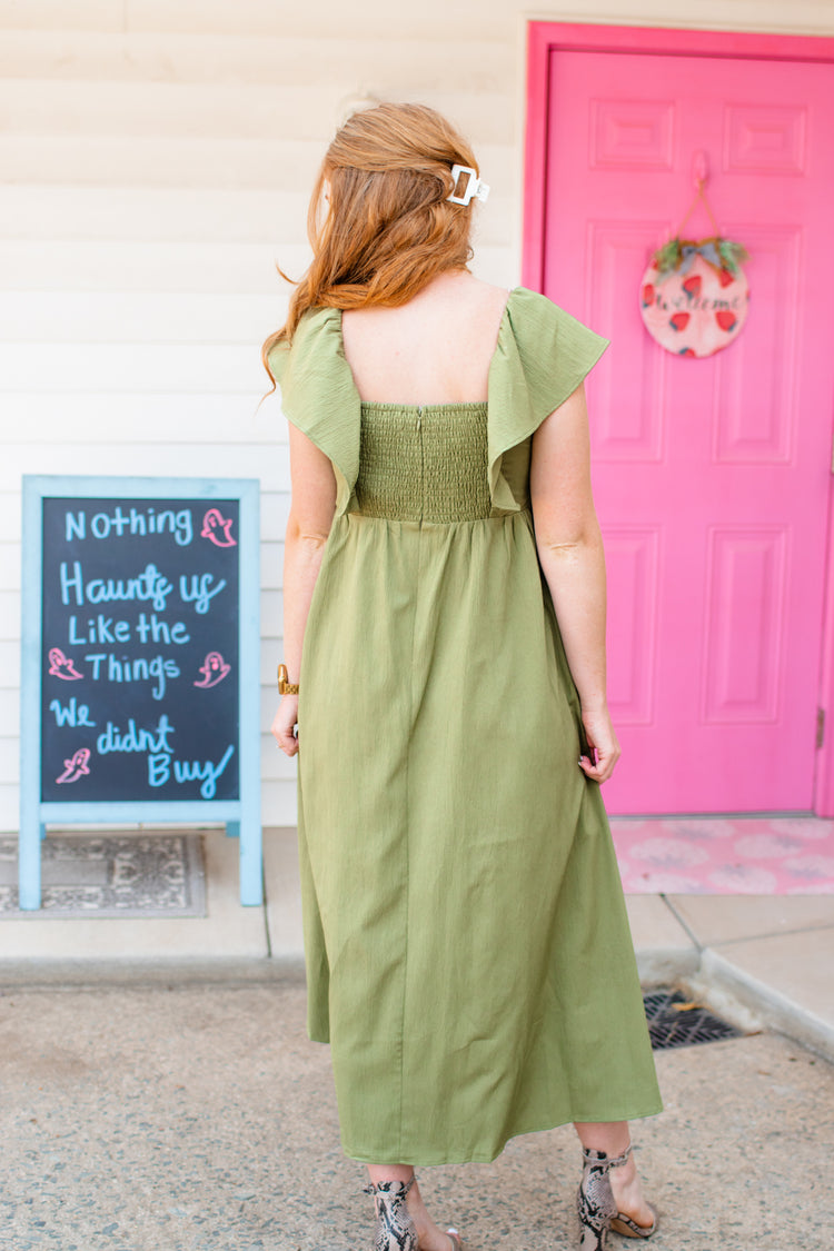 Special Day Dress