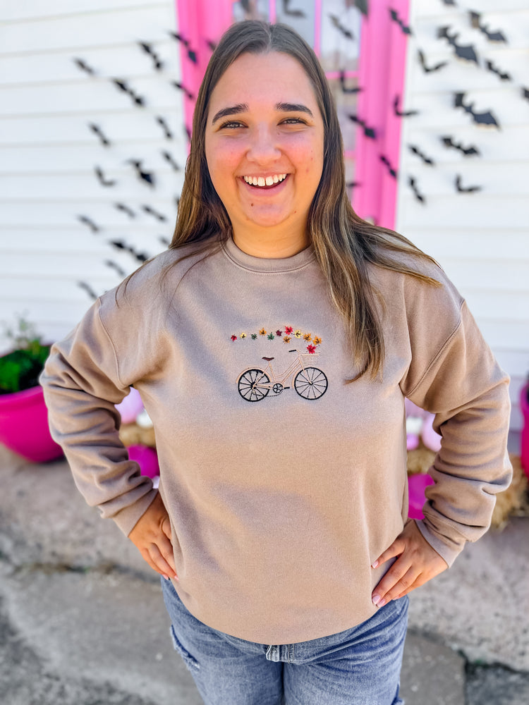 Joy Ride Sweatshirt