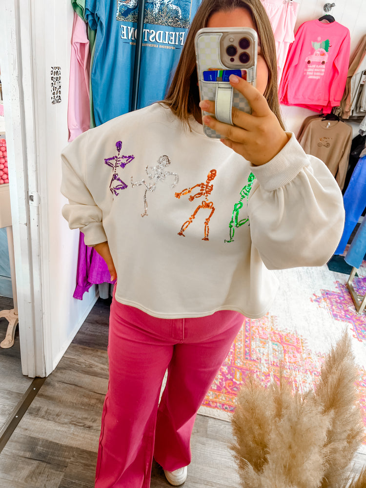 Out of Mind Jeans Wild Rose