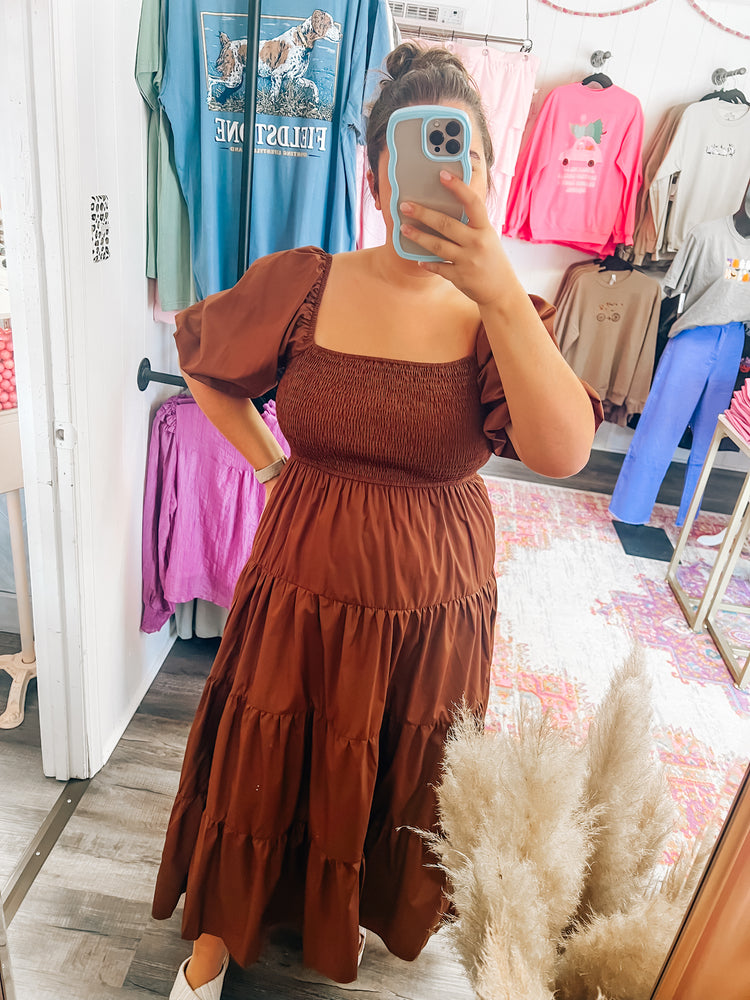 Happily Ever After Dress
