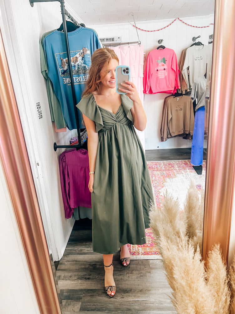 Special Day Dress
