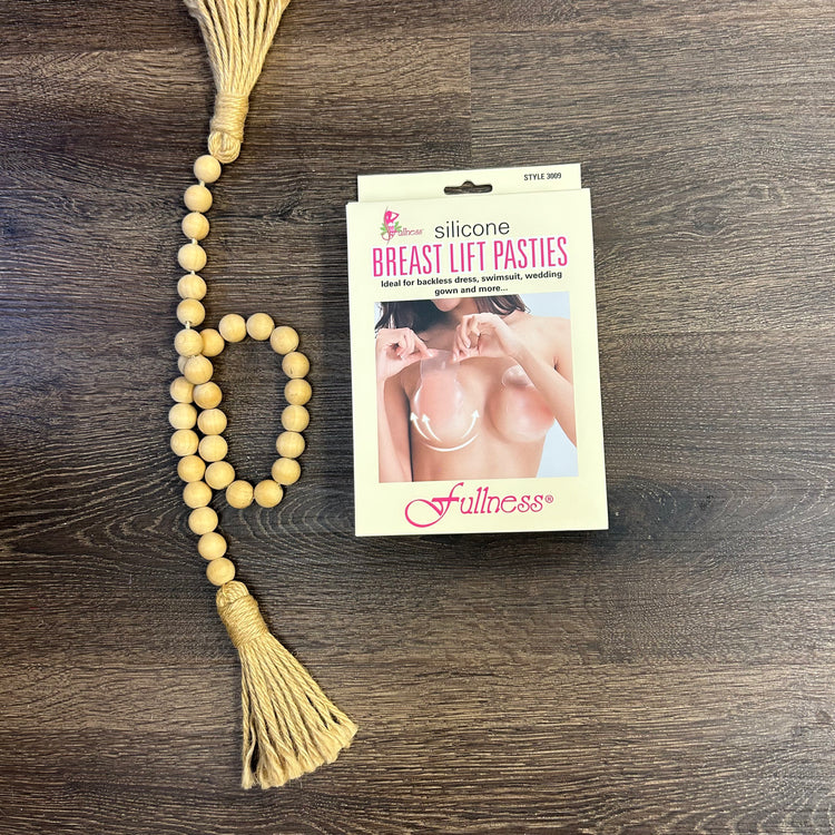 Silicone Breast Lift Pasties