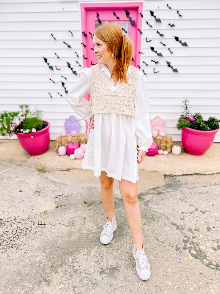 Boho Beauty Dress