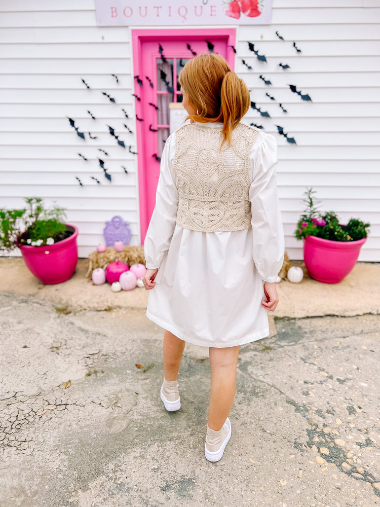 Boho Beauty Dress