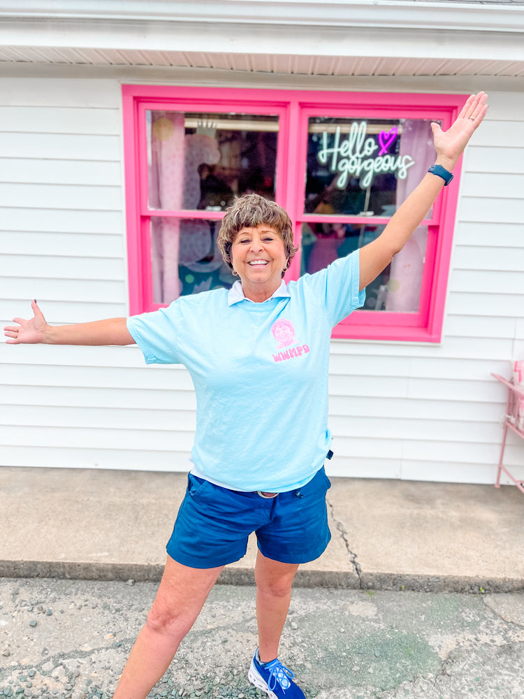 Mama Pam Tee