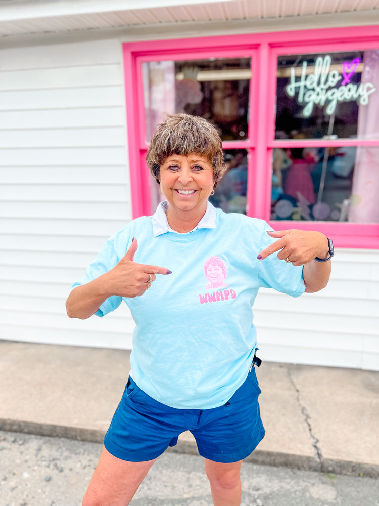 Mama Pam Tee