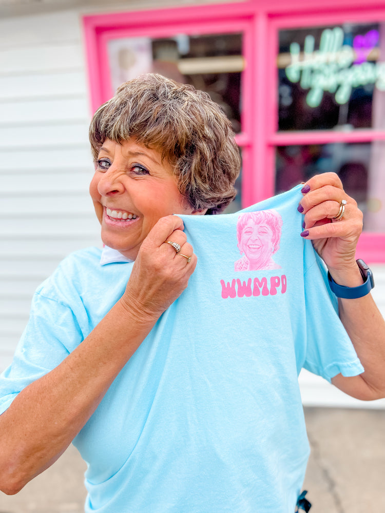 Mama Pam Tee