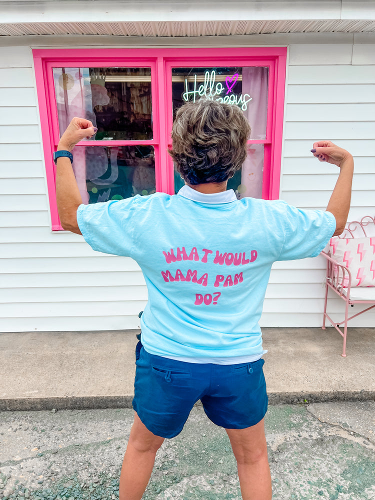 Mama Pam Tee